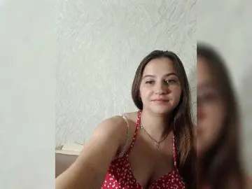 Dashulyac  live sex cam