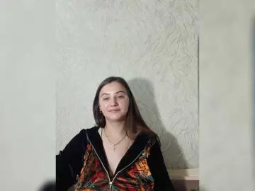 Dashulyac  live sex cam