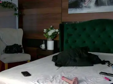 EveyMint  live sex cam