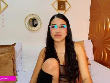 Ivycortes  live sex cam