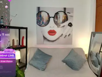 Luna-Ferrer  live sex cam