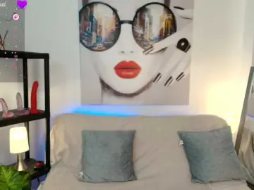 Luna-Ferrer  live sex cam
