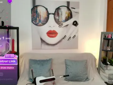 Luna-Ferrer  live sex cam
