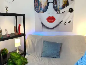 Luna-Ferrer  live sex cam