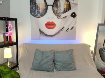 Luna-Ferrer  live sex cam