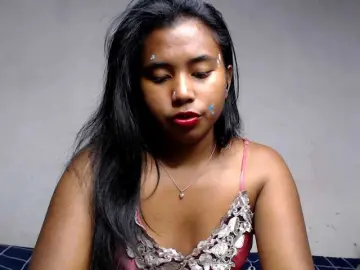 Pauliemarie  live sex cam