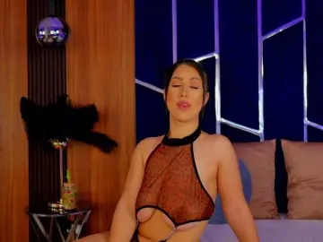 TaliaLure  live sex cam