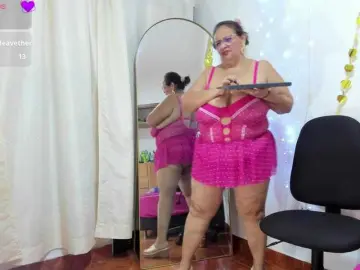 Bbwsalome  live sex cam