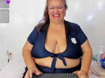 Bbwsalome  live sex cam