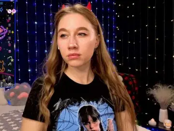 Kiska-wansday07  live sex cam
