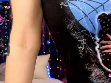 Kiska-wansday07  live sex cam