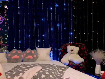 Kiska-wansday07  live sex cam