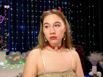 Kiska-wansday07  live sex cam