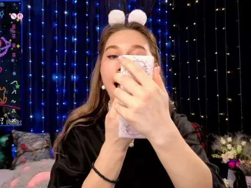 Kiska-wansday07  live sex cam