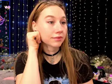 Kiska-wansday07  live sex cam