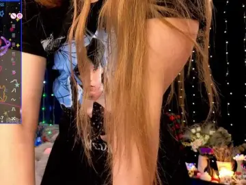 Kiska-wansday07  live sex cam