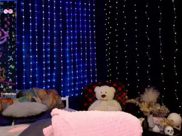Kiska-wansday07  live sex cam