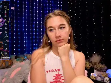 Kiska-wansday07  live sex cam