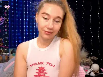 Kiska-wansday07  live sex cam