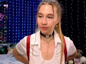 Kiska-wansday07  live sex cam
