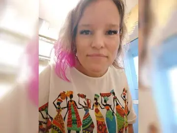 Sweeteve050  live sex cam