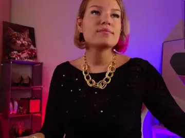 Sweeteve050  live sex cam