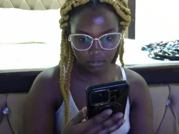 BabyAfrica  live sex cam