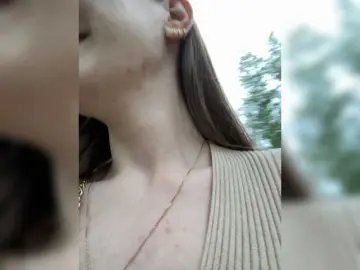 CyrilaPuff  live sex cam
