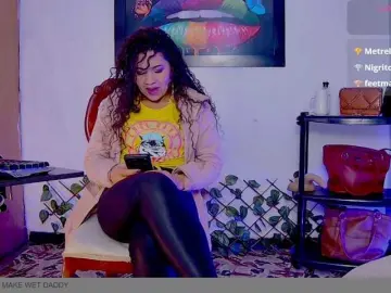ExoticaElite  live sex cam