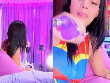 Just-minnie  live sex cam