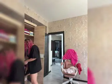 KateMid  live sex cam