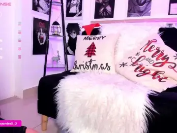 Lexyjoyce  live sex cam