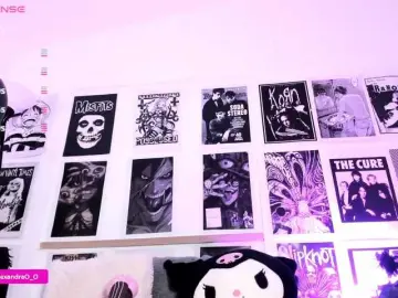 Lexyjoyce  live sex cam