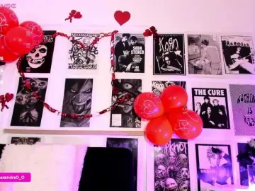 Lexyjoyce  live sex cam