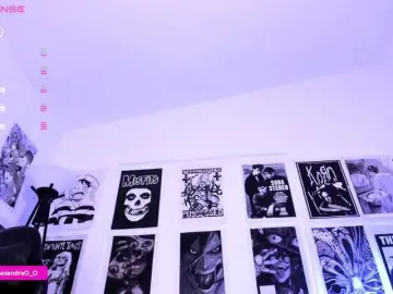 Lexyjoyce  live sex cam