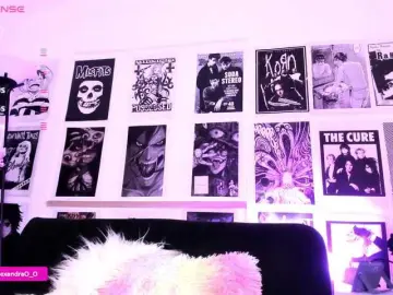 Lexyjoyce  live sex cam