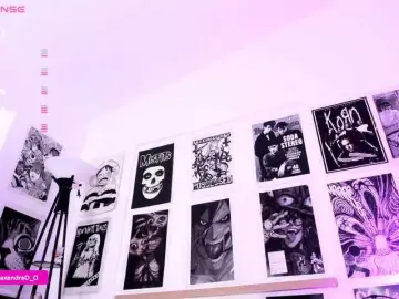 Lexyjoyce  live sex cam