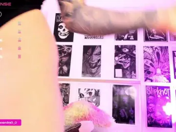 Lexyjoyce  live sex cam