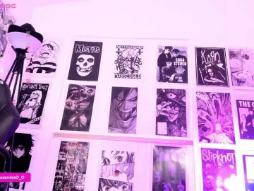 Lexyjoyce  live sex cam