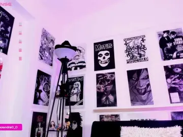 Lexyjoyce  live sex cam