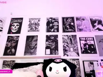 Lexyjoyce  live sex cam