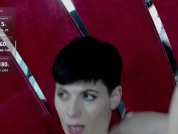 RoxxyRouge  live sex cam