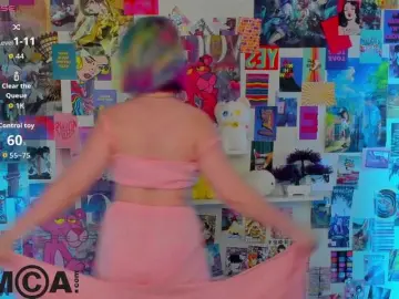 Sara-Moor  live sex cam