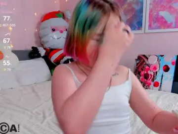 Sara-Moor  live sex cam