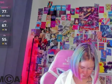 Sara-Moor  live sex cam