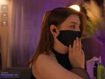 Arimass  live sex cam