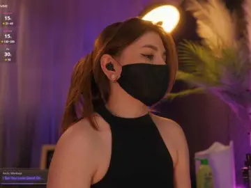 Arimass  live sex cam