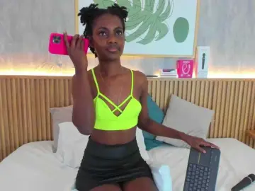 Kenya-stone  live sex cam