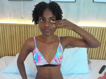 Kenya-stone  live sex cam