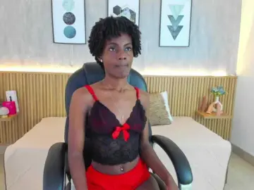 Kenya-stone  live sex cam